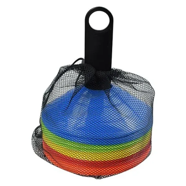 Futbol Disk Koni Sett