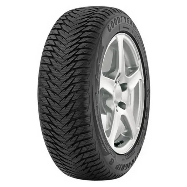 Goodyear UltraGrip 8 195/65 R15 91T Kış Lastiği