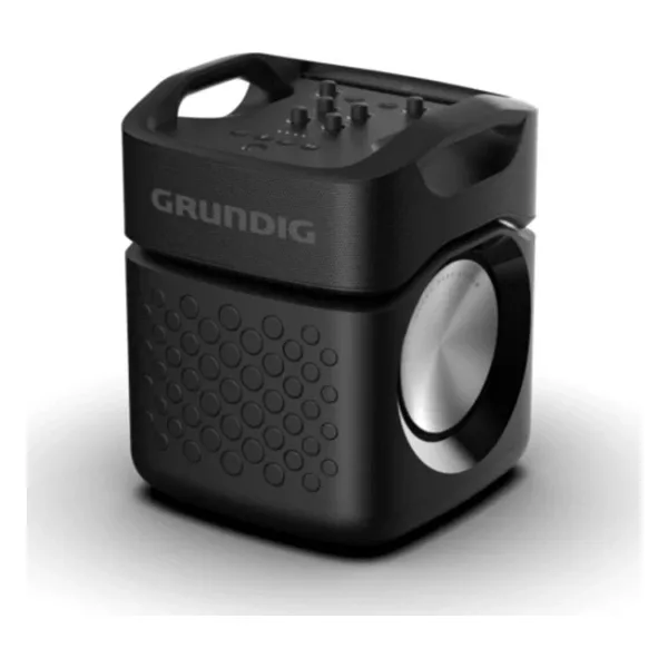 Grundig PartyHit Max Bluetooth Hoparlör