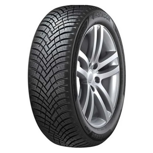 Hankook Winter icept RS3 W462 185/60 R15 84T Kış Lastiği - 2025