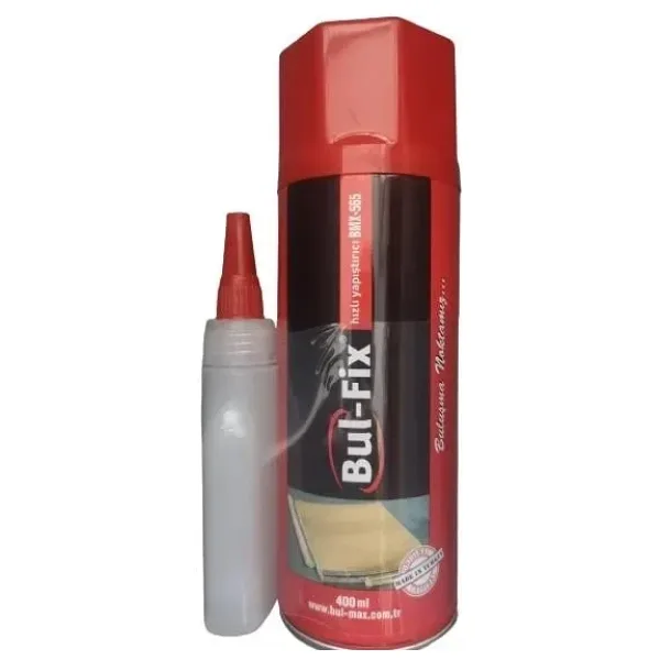 Hızlı Yapıştırıcı 400ml