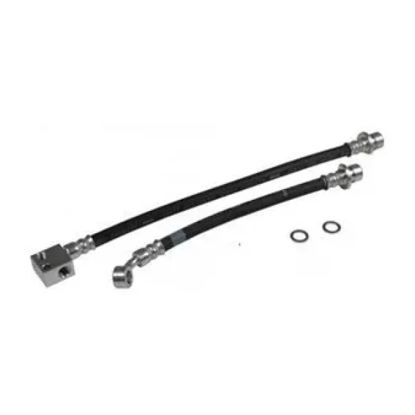 Honda Civic Arka Fren Hortumu (2006-2012) 1.8, 1.4 01468Smge00