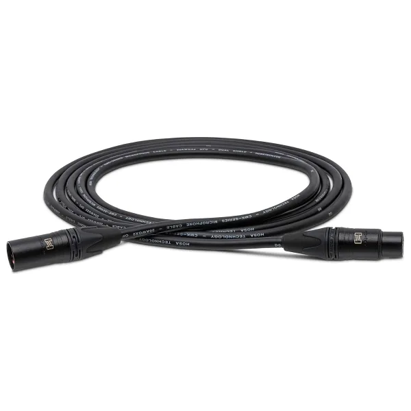 Hosa Edge Mikrofon Kablosu 4.5 m (CMK-015AU)