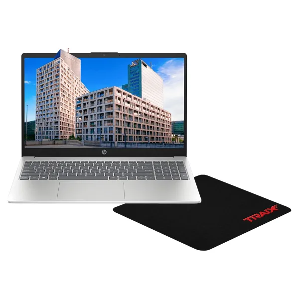 HP AI 15-FD2026NT D51E0EA Ultra 5 225U 16 GB 2 TB SSD Intel Graphics 15.6