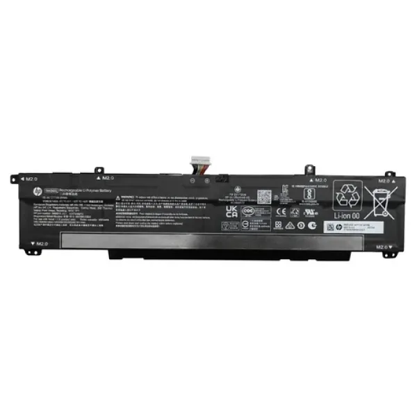 Hp Victus 16-E Batarya