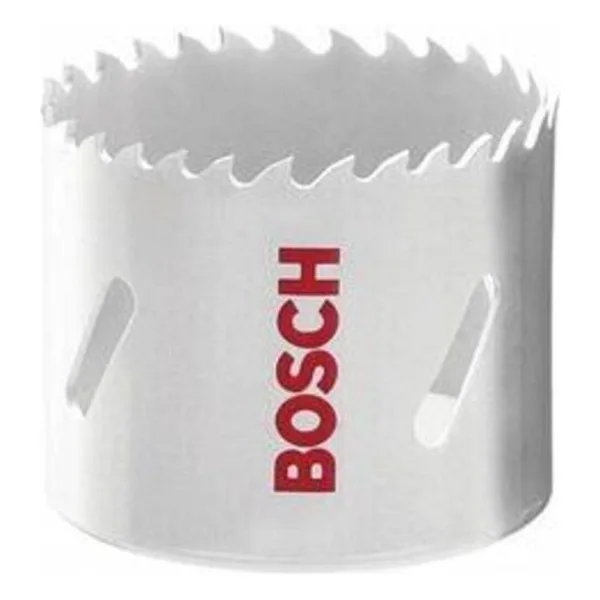 Hss Bi-Metal Panç 48 mm