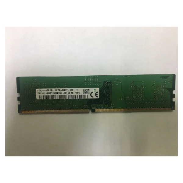 Hynix HMA851U6AFR6N-UH 4 GB DDR4 2400 MHz CL17 Ram