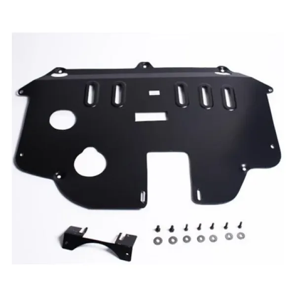HYUNDAİ İ30 2012-2015 METAL KARTER MUHAFAZA KORUMA SACI