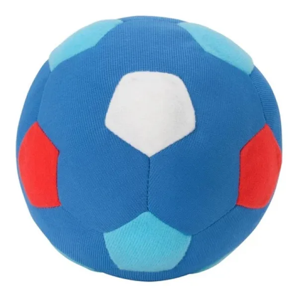 IKEA Sparka 12 cm Mavi Yumuşak Peluş Top