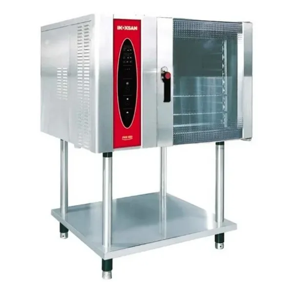 İnoksan Ino-Fke022 Konveksiyonlu Fırın, Dijital Panelli, Elektrikli, 10Xgn2/1