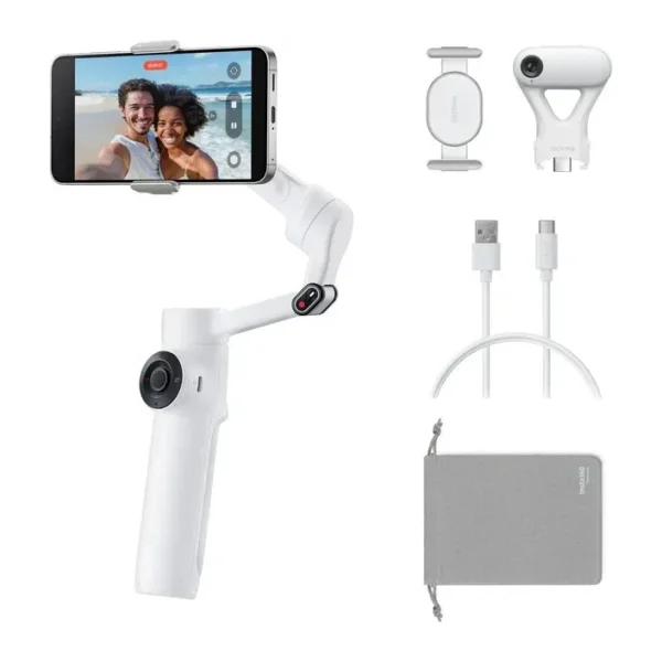 Insta360 Flow 2 Plus Kit Gimbal