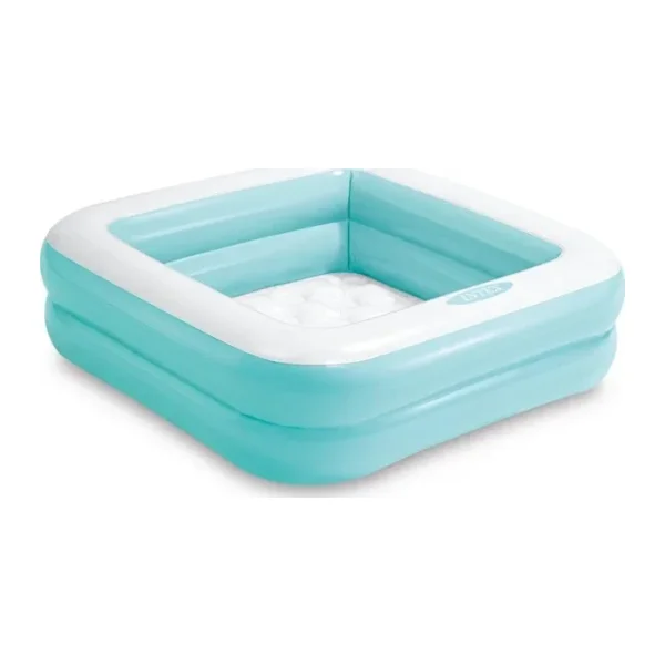 Intex 57100 85x85x23 cm Çocuk Havuzu