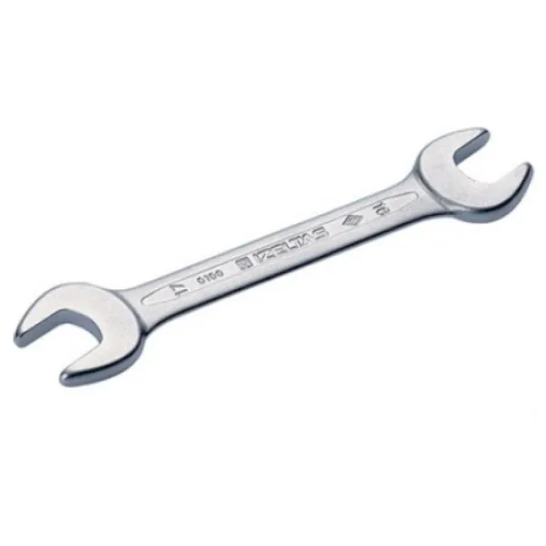 İzeltaş 0100 01 2426 İki Ağız Kısa Boy 24x26 mm Anahtar