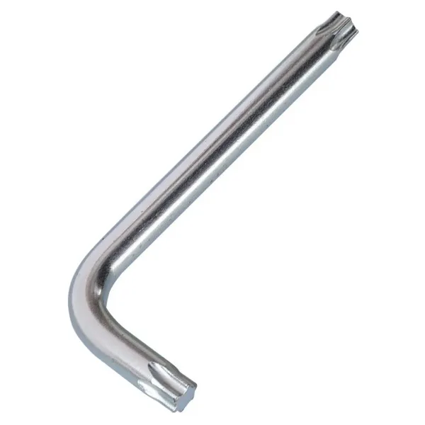 İzeltaş Torx Allen Anahtar T8