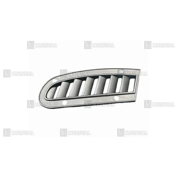 Izgara Tampon Cerato 04-05 Ön Rh Üst