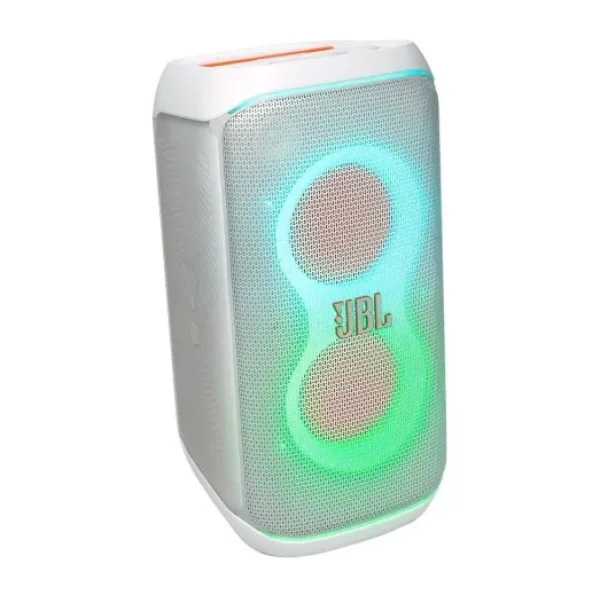 JBL PartyBox Club 120 Beyaz Bluetooth Hoparlör