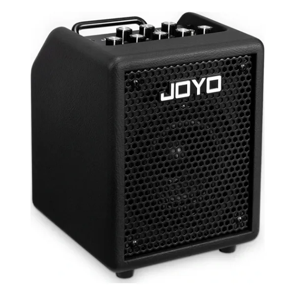 Joyo BA30BK Bas Gitar Amfisi (Black Micro Amp)