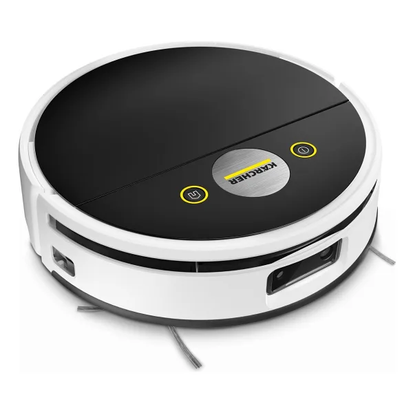Karcher RVF 7 EU Akıllı Robot Süpürge