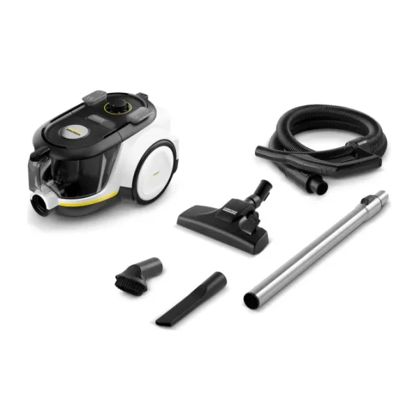 Karcher VCC 4 CycloneX 800 W Toz Torbasız Elektrikli Süpürge
