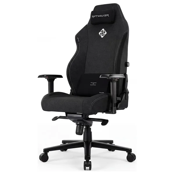 Karr Office Riftwalker Oyuncu Koltuğu