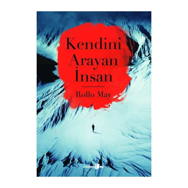 Kendini Arayan İnsan - Rollo May