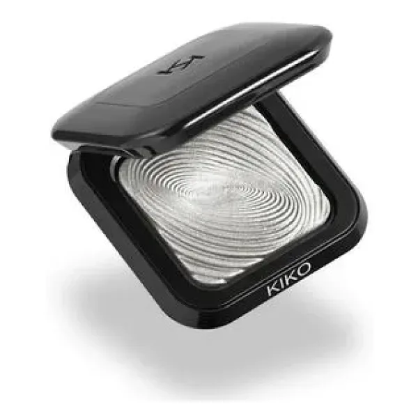 KIKO Milano New Water 01 Silver Göz Farı