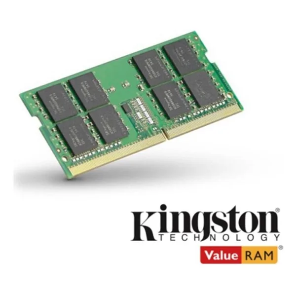 Kingston 8 GB 2133 MHz CL15 KVR21S15D8/8 DDR4 Ram