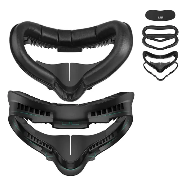 Kıwı Design Yüz Yastık Pedi Uyumlu - Quest 2 Aksesuarı