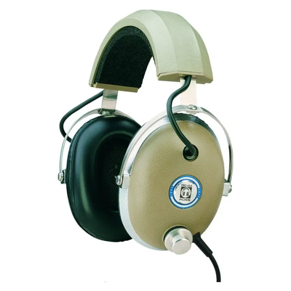 Koss Pro4AA Kulak Üstü Retro Stüdyo Kulaklığı