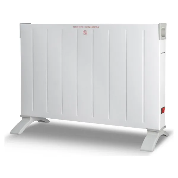 Kumtel HC-2930 2000 W Konvektör Isıtıcı