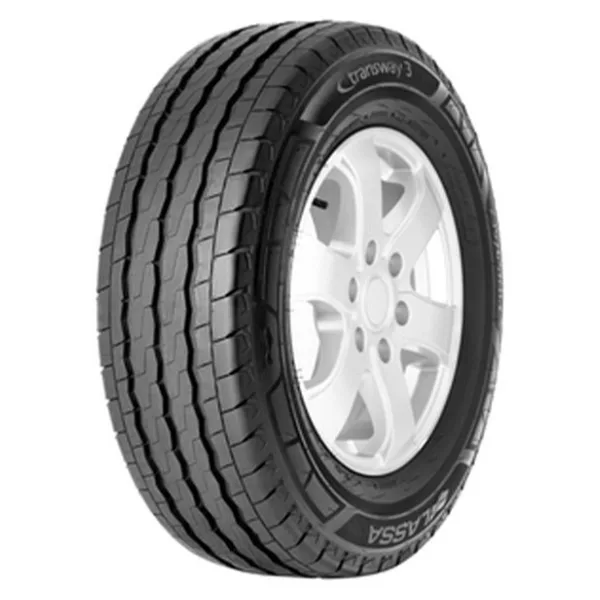 Lassa Transway 3 225/65 R16C 112/110T Yaz Lastiği - 2026