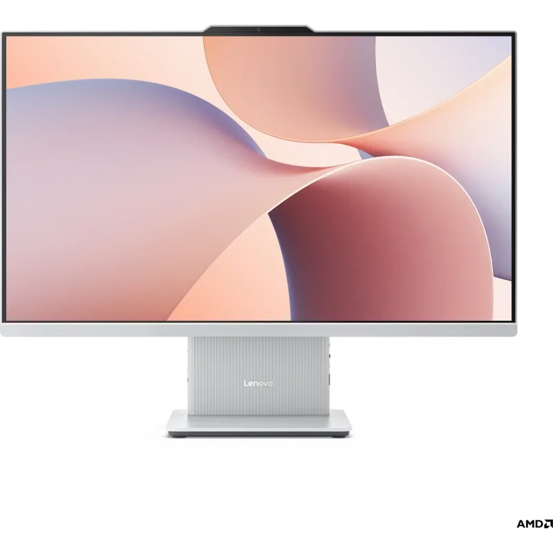 Lenovo IdeaCentre AIO 27ARR9 F0HQ001WTR Ryzen 7 7735HS 16 GB 512 GB SSD Radeon 680M 27" Full HD All in One PC