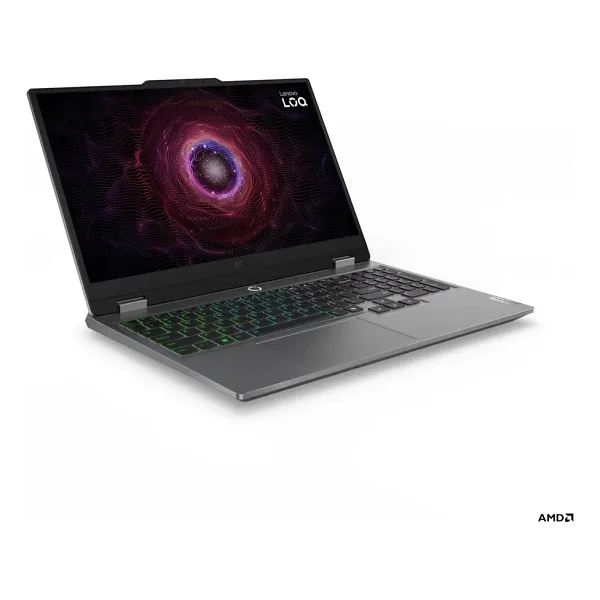 Lenovo LOQ 15AHP10 83JG00BJTR Ryzen 7 250 32 GB 1 TB SSD RTX5060 15.6" Full HD Gaming Laptop