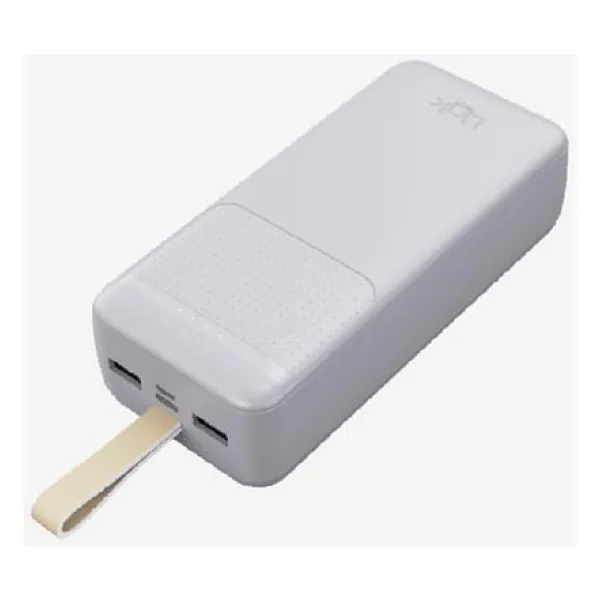LinkTech EP93 Strong Eco Beyaz 27000 mAh Powerbank