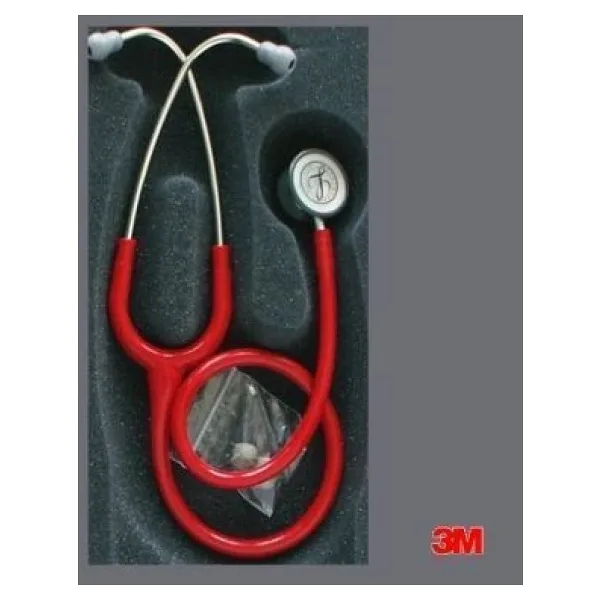 littmann pediatrik steteskop pembe