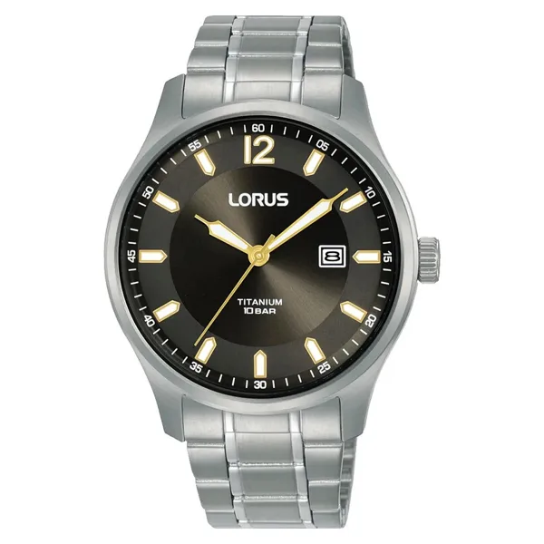 Lorus RH999QX9 Erkek Kol Saati