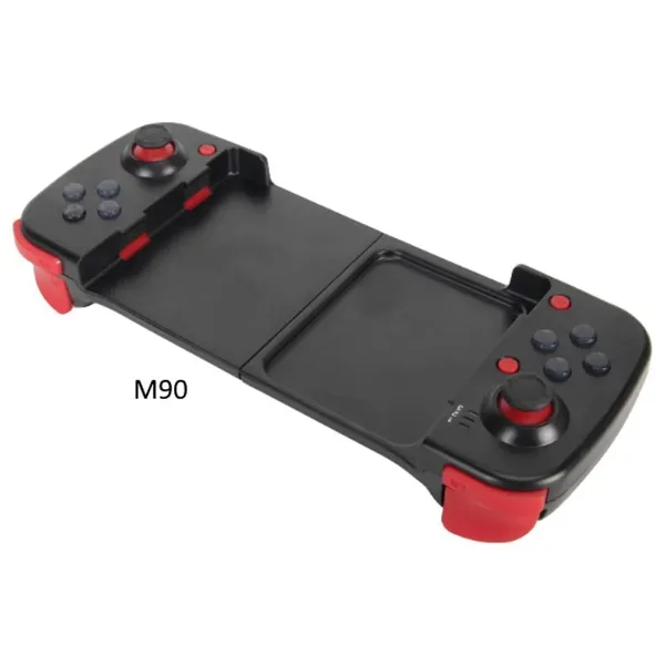 M90 D3 Telefon Switch Dönüştürücü Bluetooth Oyun Kolu Gamepad