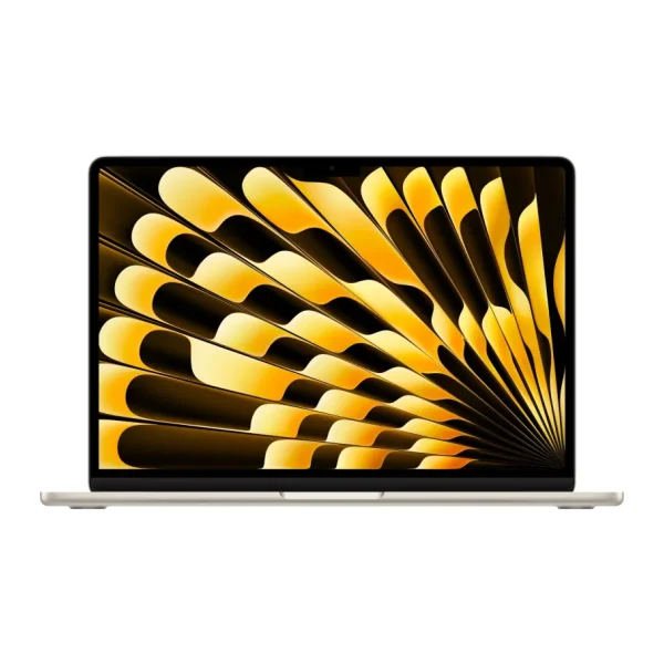 MacBook Air M5 16 GB 512 GB SSD 13.6" MDHA4TU/A Yıldız Işığı