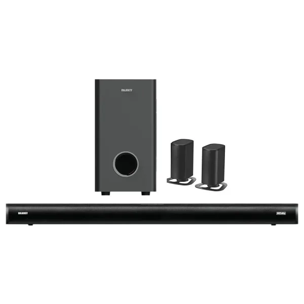 Majority Everest 5.1 Kanal 300 W Soundbar