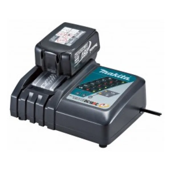 Makita 195584-2 DC18RC 7.2 - 18 V Şarj Cihazı