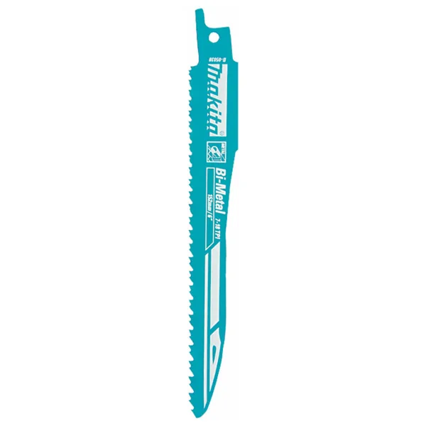 Makita B-05038 152 mm Tilki Kuyruğu Testere Ucu