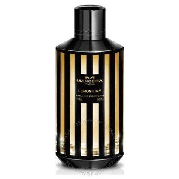 Mancera Lemon Line EDP 120 ml Parfüm