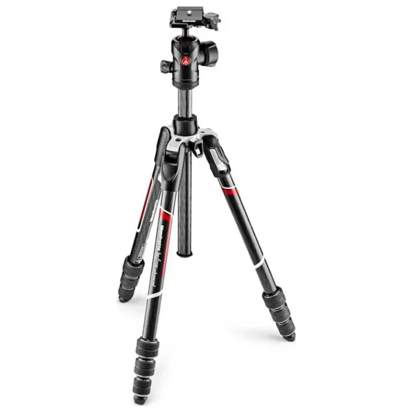 Manfrotto MKBFRTC4-BH Advanced Carbon Tripod