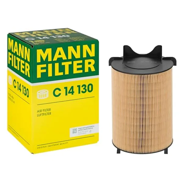 MANN-FILTER C 14 130 Hava Filtresi (VW Group)
