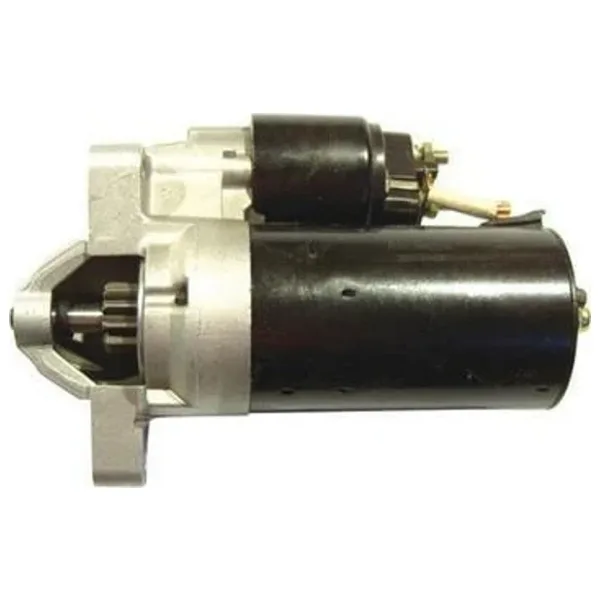 Mars Motoru Komple Hdı 2.2