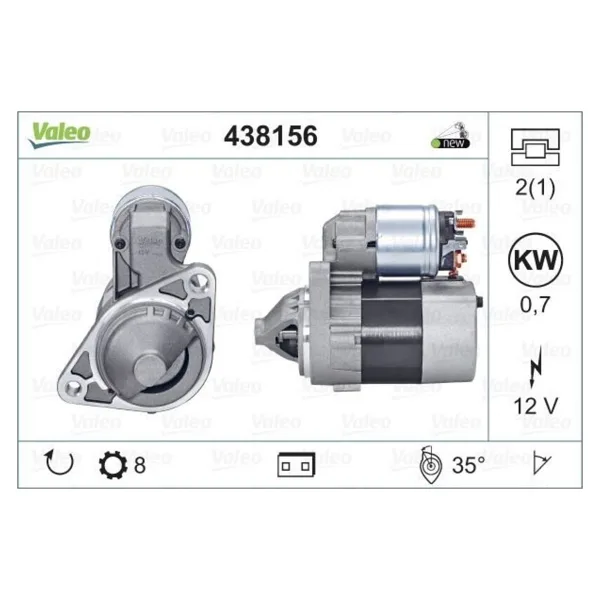 Mars Motoru Mıcra Note 1.2 1.4 16V 03- Uyumlu