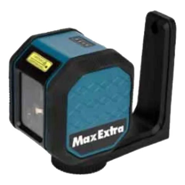 Max Extra FC011G Yeşil Çapraz Lazer Hizalama Cihazı