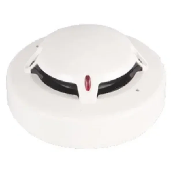 Maxlogic ML-1140.SCI Adresli Optik Isı ve Duman Dedektörü