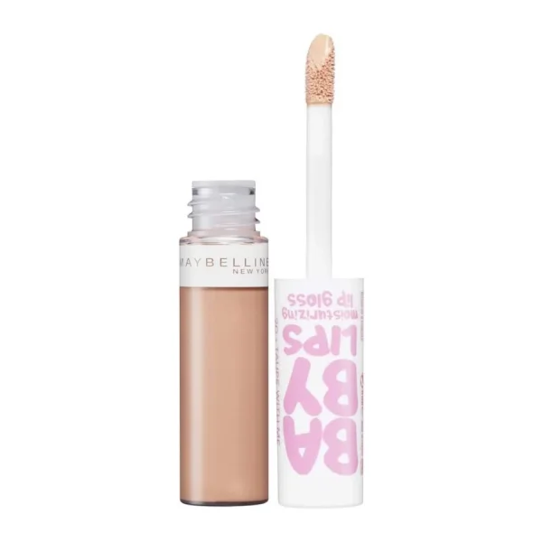Maybelline Baby Lips Gloss Dudak Parlatıcısı