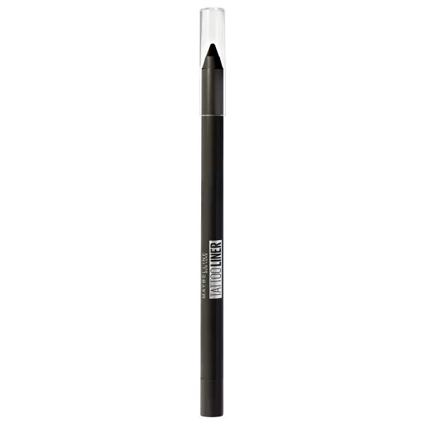 Maybelline Tattoo Liner 900 Deep Onyx Jel Göz Kalemi